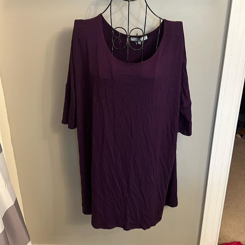 Emma’s closet size L tunic